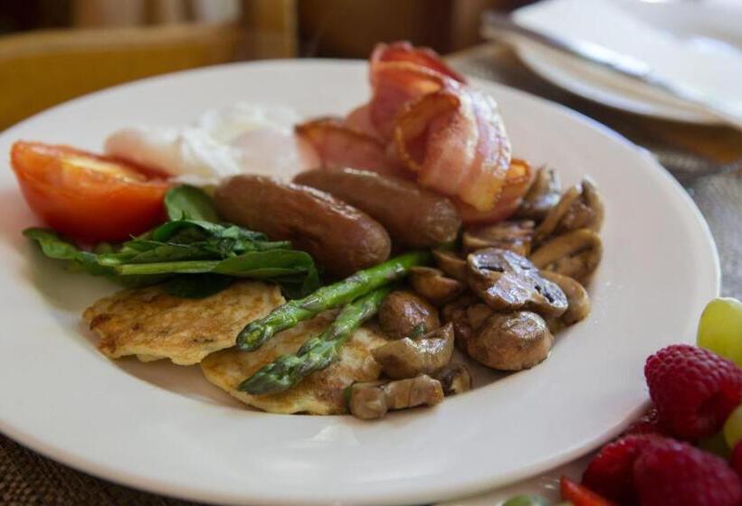 צימר Maddies Of Bolwarra