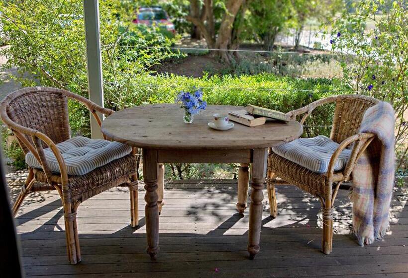 צימר Maddies Of Bolwarra