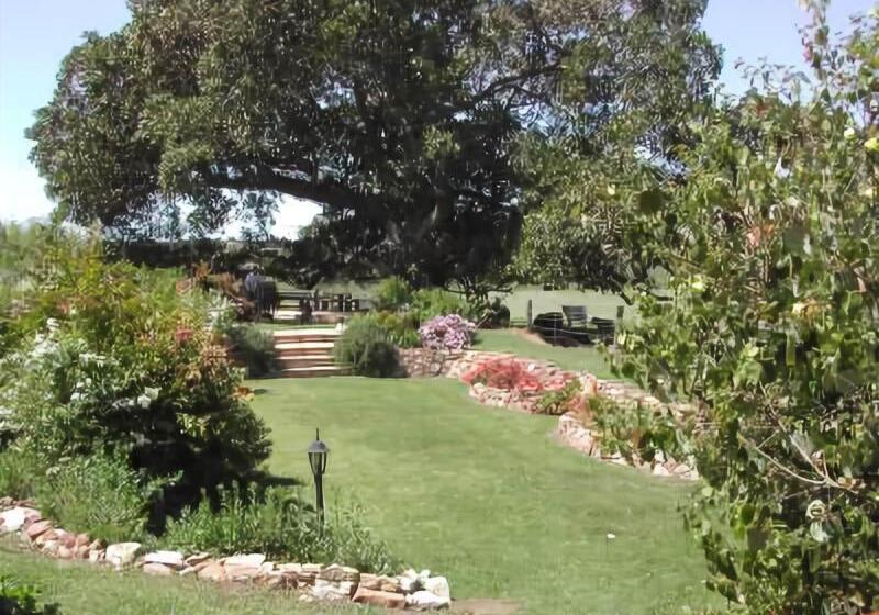 צימר Maddies Of Bolwarra