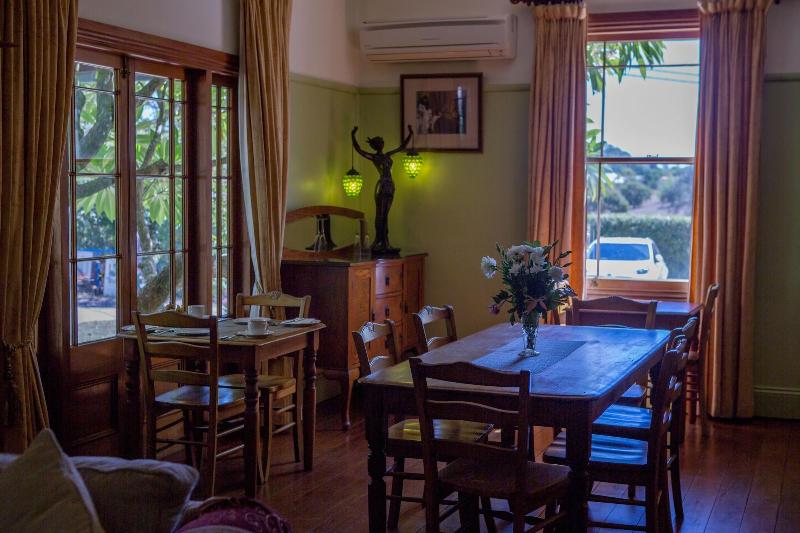 צימר Maddies Of Bolwarra