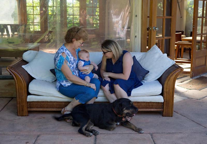 צימר Maddies Of Bolwarra