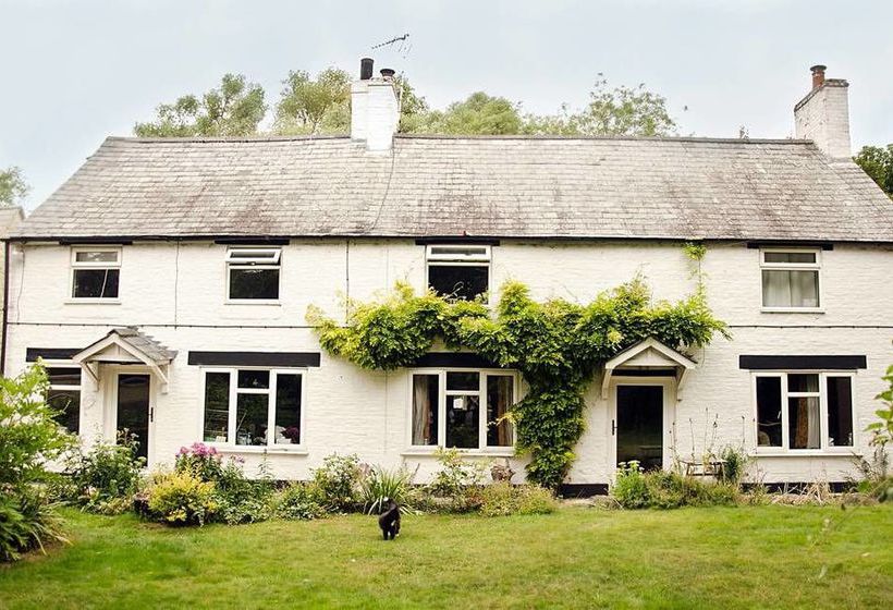 Bed and Breakfast Mill House Alwalton