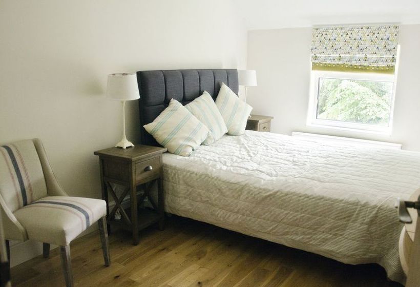 Bed and Breakfast Mill House Alwalton