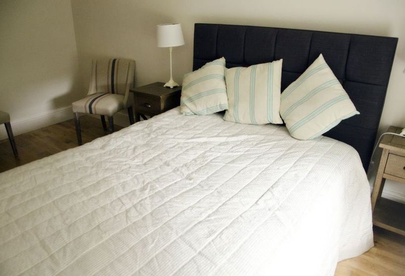 Bed and Breakfast Mill House Alwalton