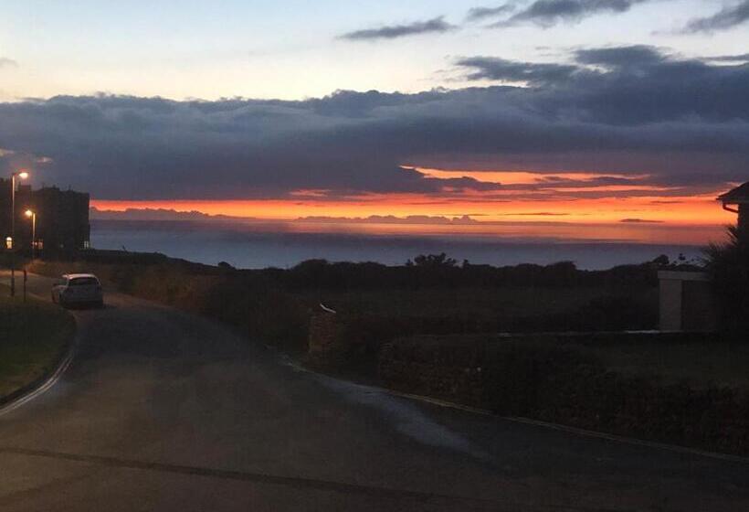 ベッドアンドブレックファースト Pendrin Guest House