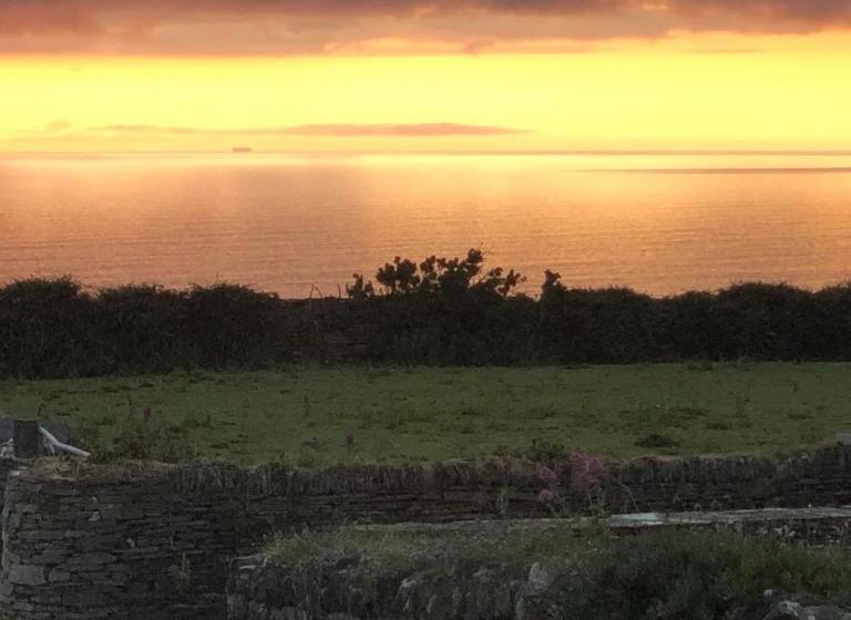 ベッドアンドブレックファースト Pendrin Guest House