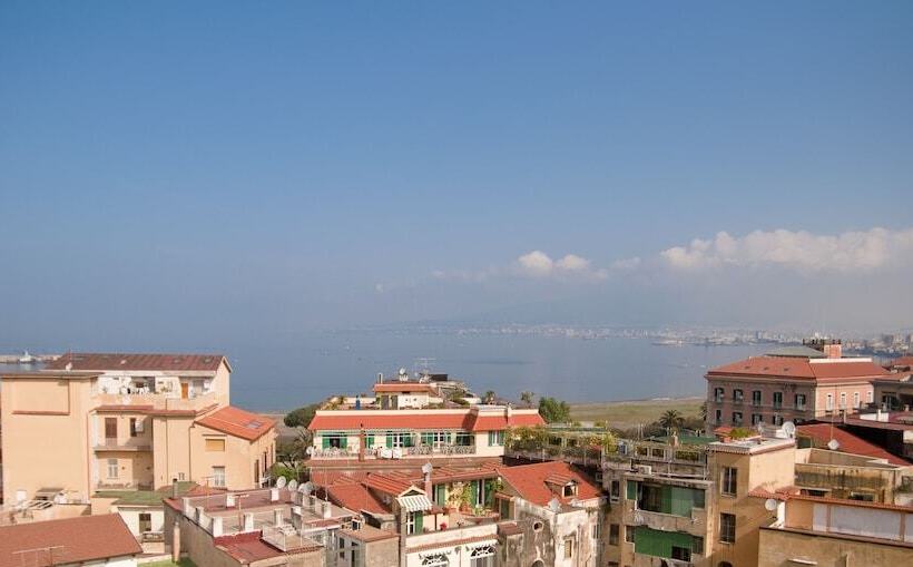 Bed and Breakfast Tetto Fiorito