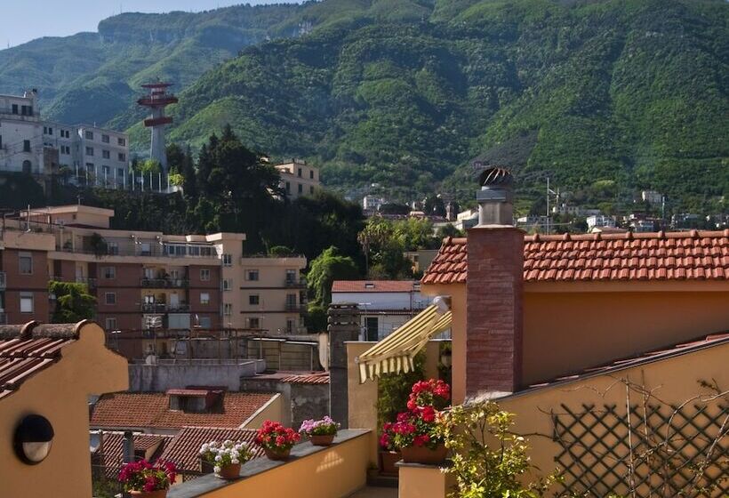 Bed and Breakfast Tetto Fiorito