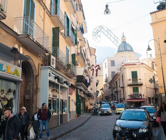 Bed and Breakfast Tetto Fiorito