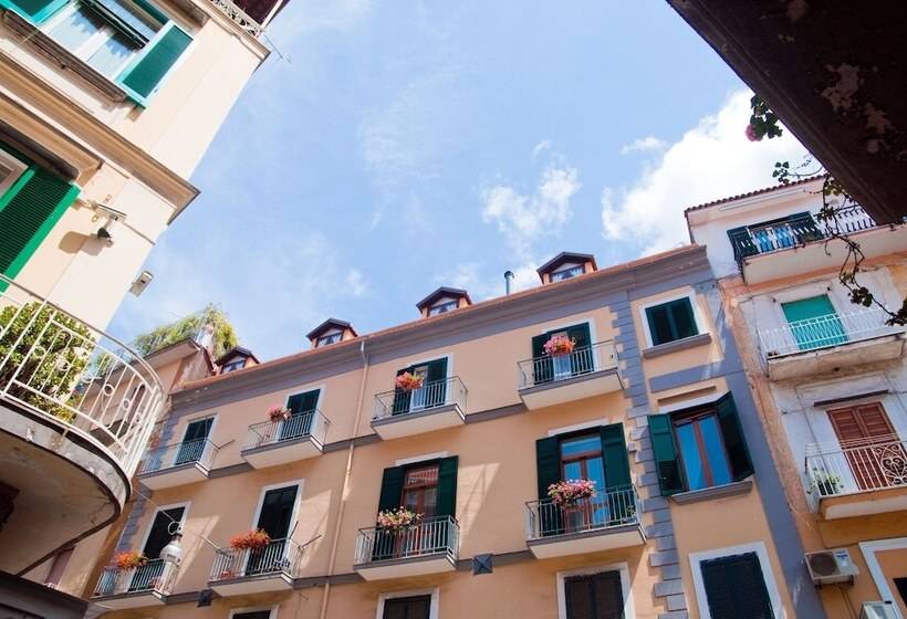 Bed and Breakfast Tetto Fiorito