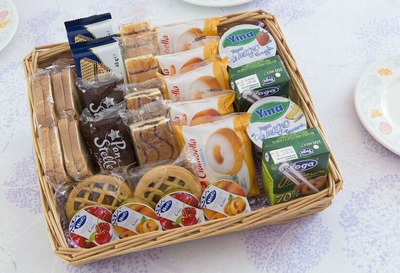 Bed and Breakfast Tetto Fiorito