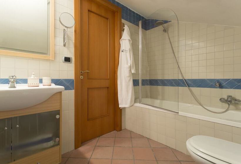 Bed and Breakfast Tetto Fiorito