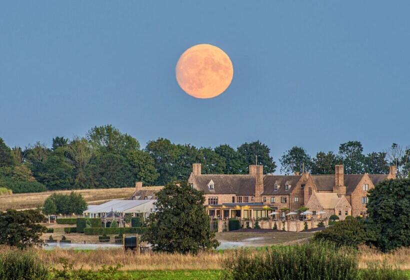 צימר The Old Hall Ely