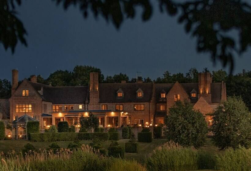 צימר The Old Hall Ely