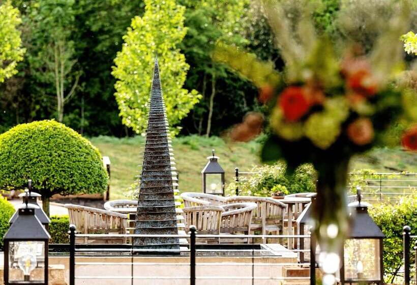 צימר The Old Hall Ely