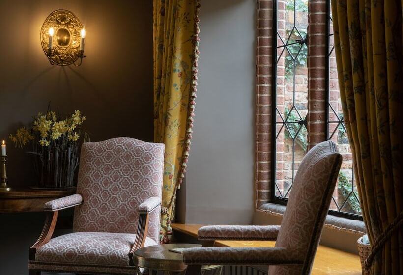 צימר The Old Hall Ely