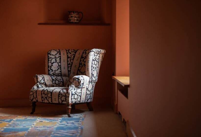 צימר The Old Hall Ely