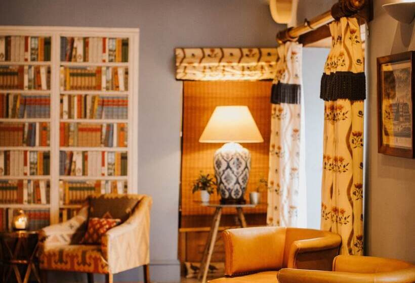 צימר The Old Hall Ely