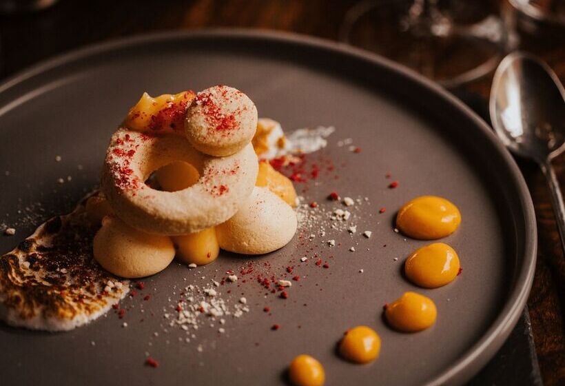 צימר The Old Hall Ely