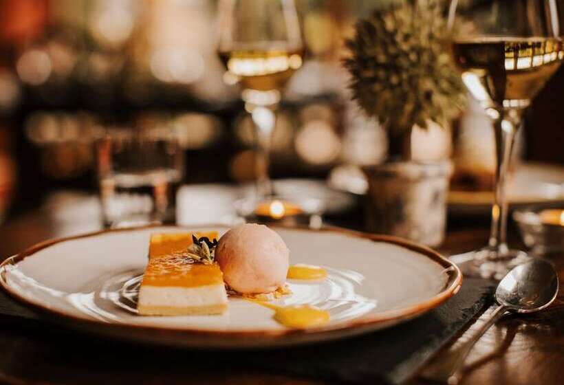 צימר The Old Hall Ely