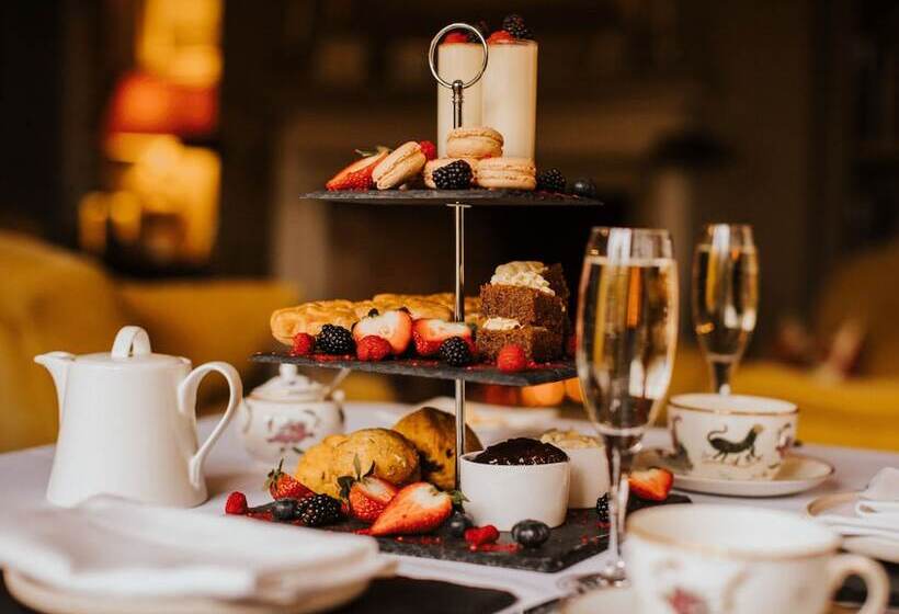 צימר The Old Hall Ely