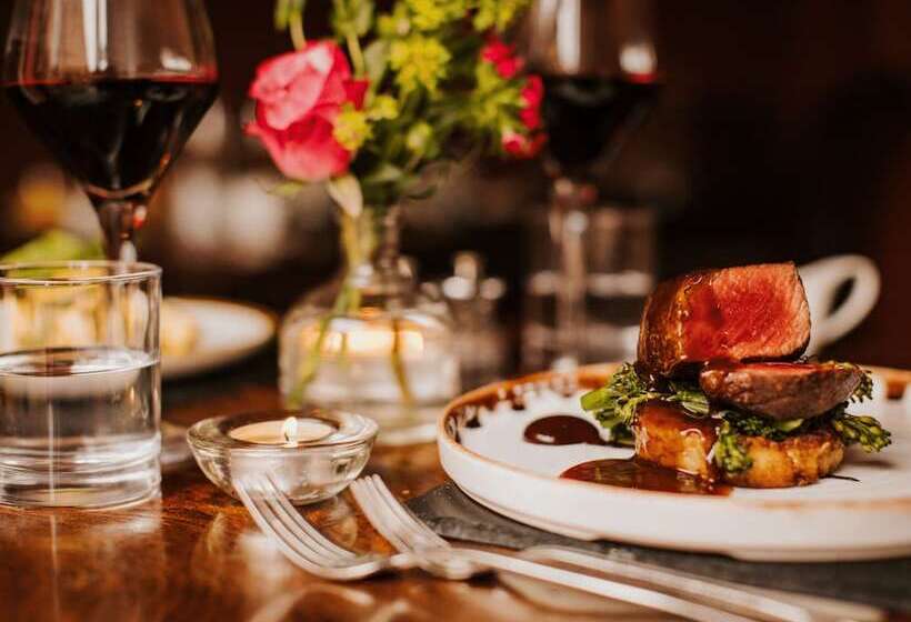 צימר The Old Hall Ely