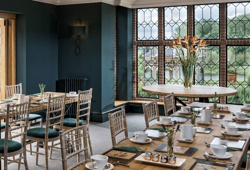 צימר The Old Hall Ely