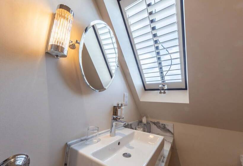 צימר The Old Hall Ely