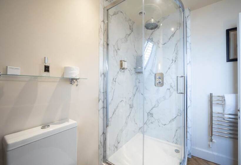 צימר The Old Hall Ely