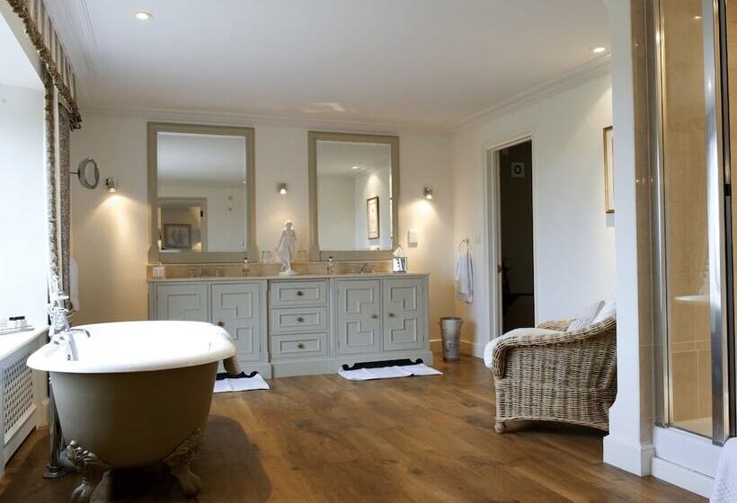 צימר The Old Hall Ely