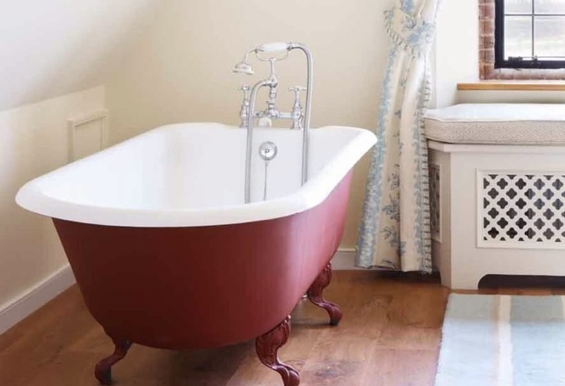 צימר The Old Hall Ely