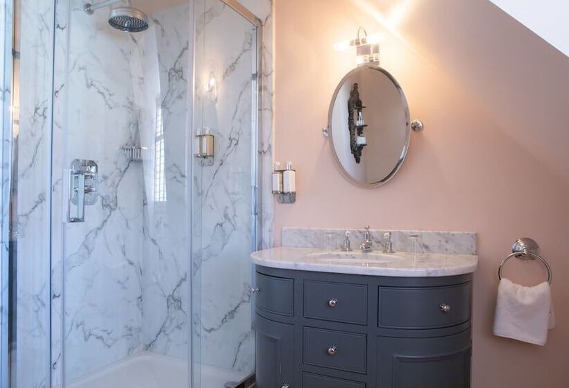 צימר The Old Hall Ely