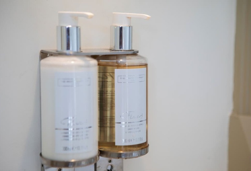 צימר The Old Hall Ely