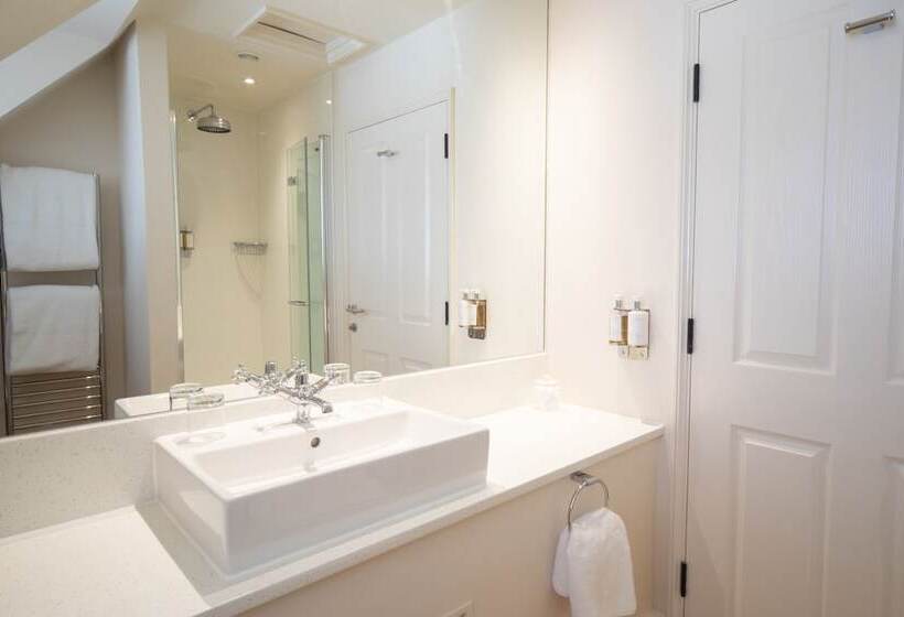 צימר The Old Hall Ely