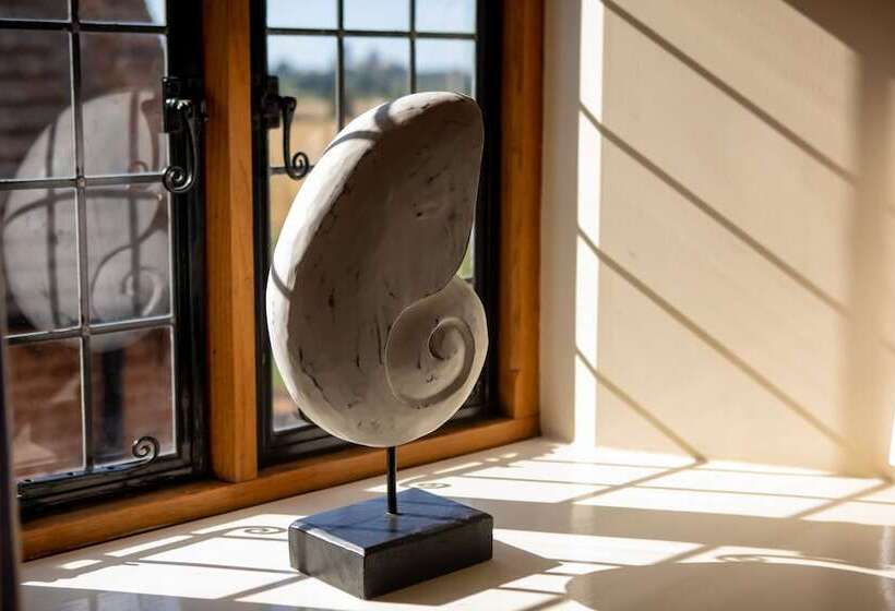 צימר The Old Hall Ely