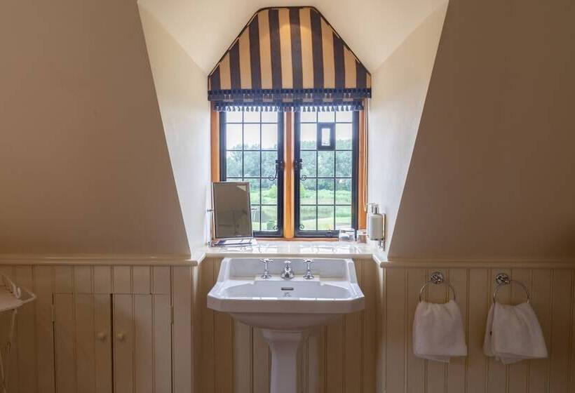 צימר The Old Hall Ely