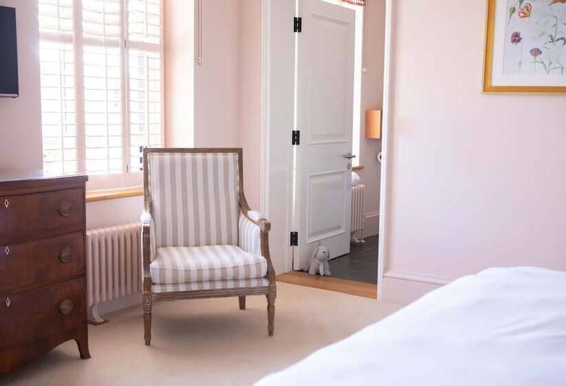 צימר The Old Hall Ely