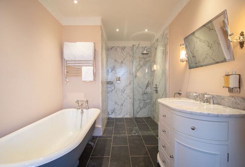 צימר The Old Hall Ely