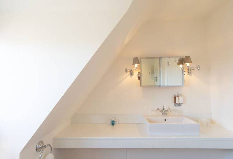 צימר The Old Hall Ely