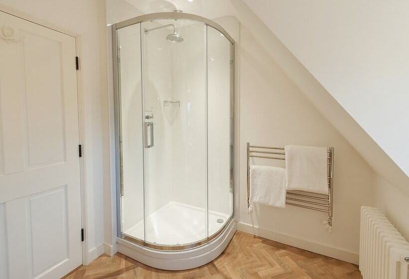 צימר The Old Hall Ely