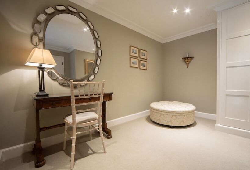 צימר The Old Hall Ely