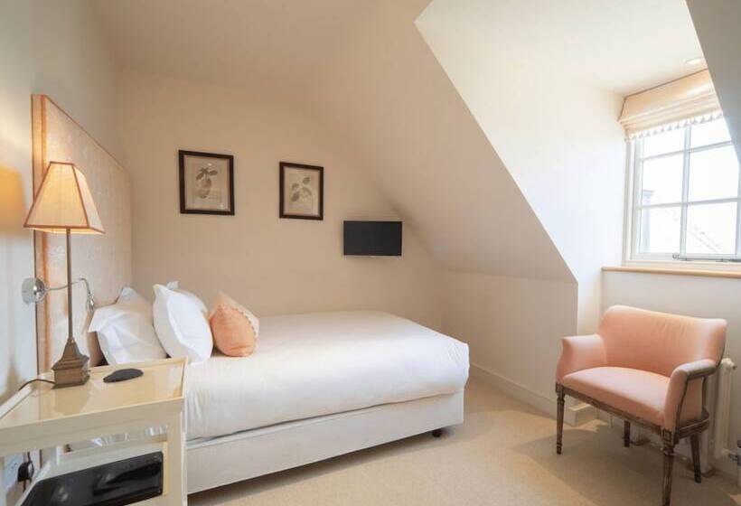 צימר The Old Hall Ely