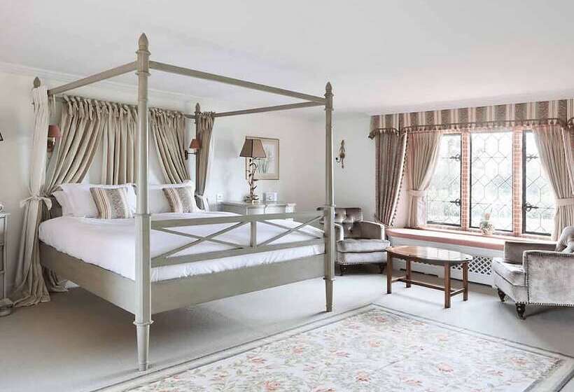 צימר The Old Hall Ely