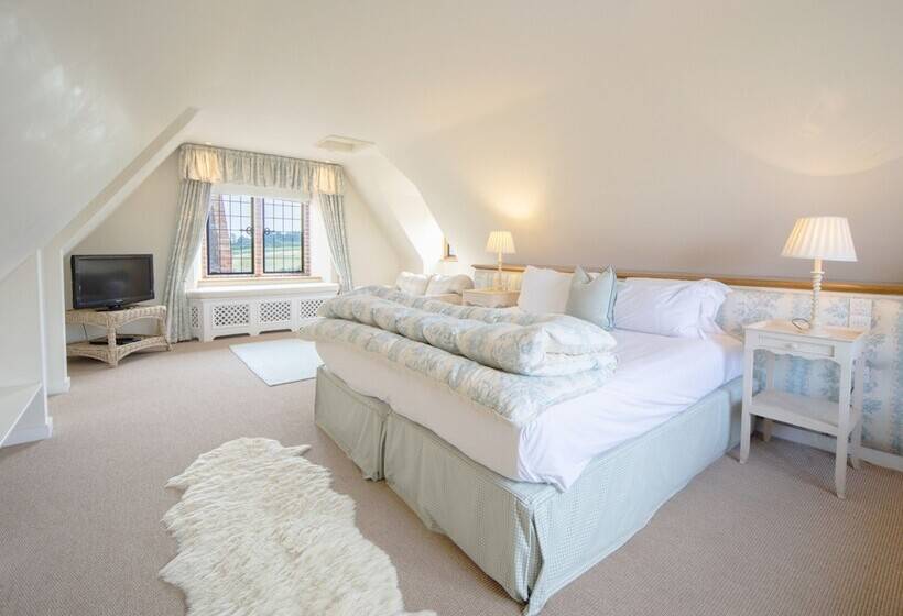 צימר The Old Hall Ely