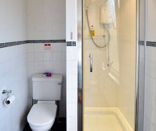 צימר Tree Tops Guest House