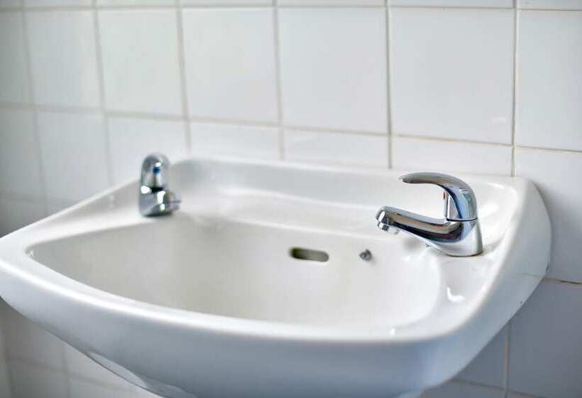 צימר Tree Tops Guest House