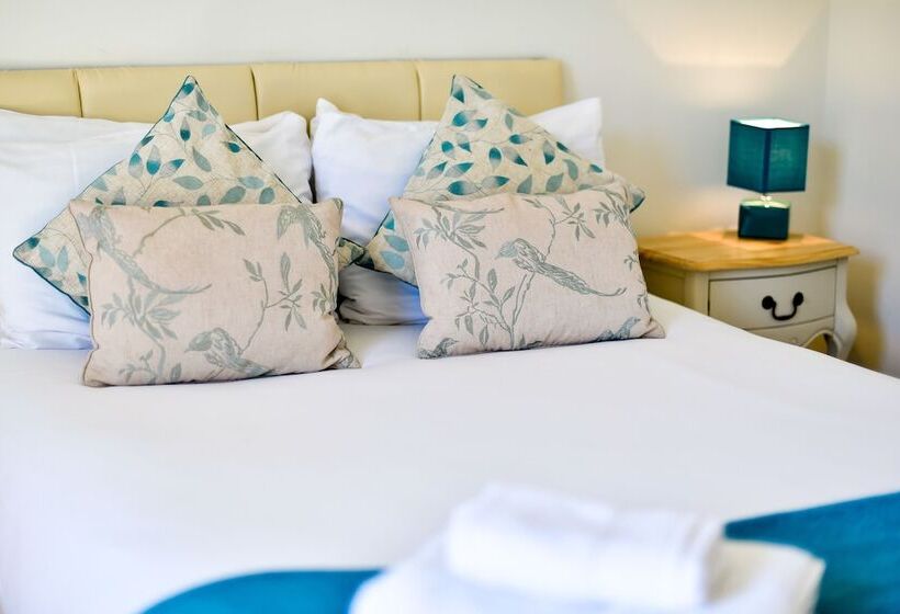 צימר Tree Tops Guest House