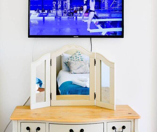 צימר Tree Tops Guest House