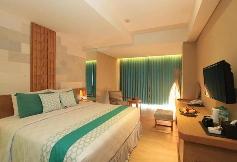 Bedrock Hotel Kuta