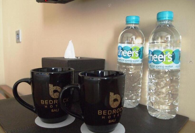 Bedrock Hotel Kuta